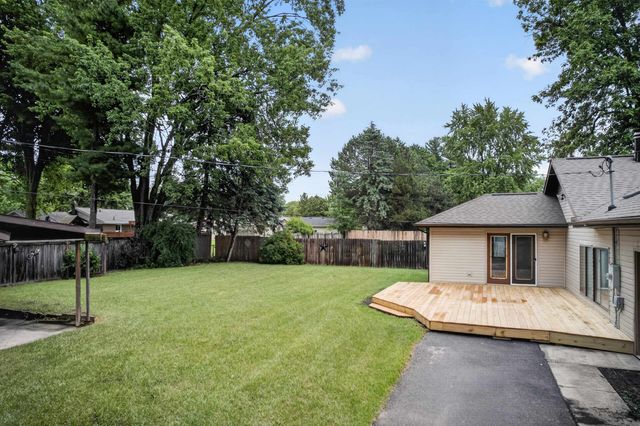 5580 Tamarix Lane, Saginaw, MI 48603