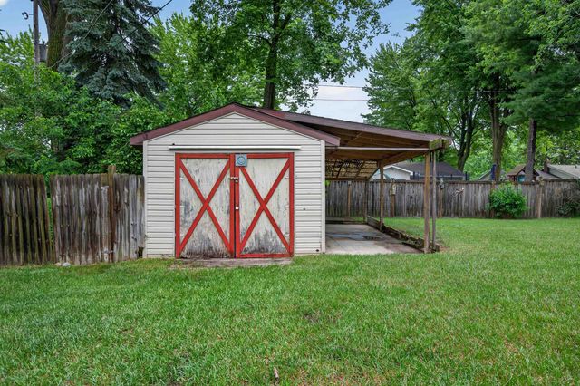 5580 Tamarix Lane, Saginaw, MI 48603