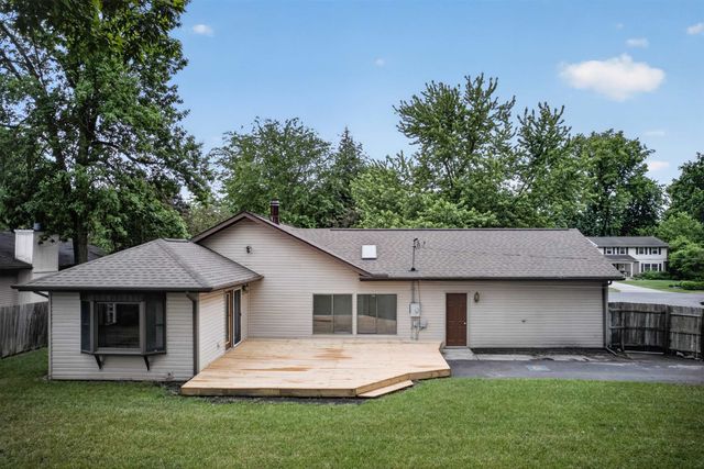 5580 Tamarix Lane, Saginaw, MI 48603