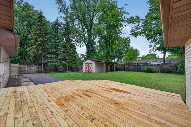 5580 Tamarix Lane, Saginaw, MI 48603