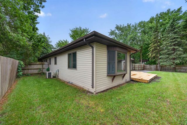 5580 Tamarix Lane, Saginaw, MI 48603