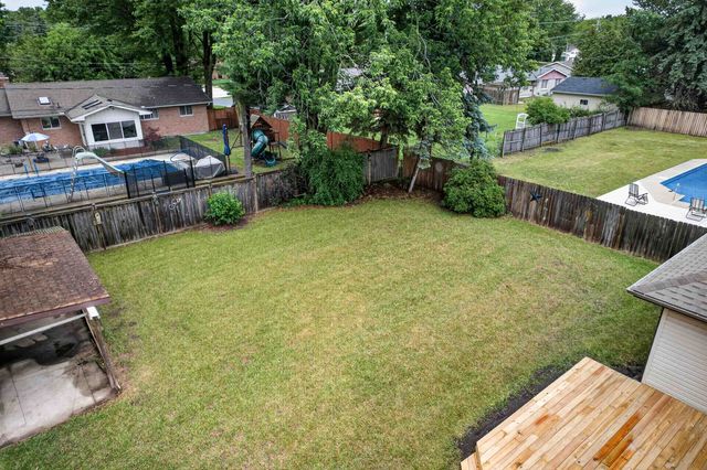 5580 Tamarix Lane, Saginaw, MI 48603