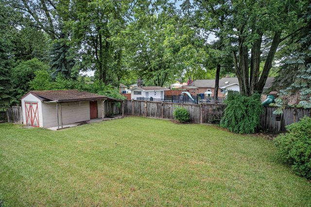 5580 Tamarix Lane, Saginaw, MI 48603