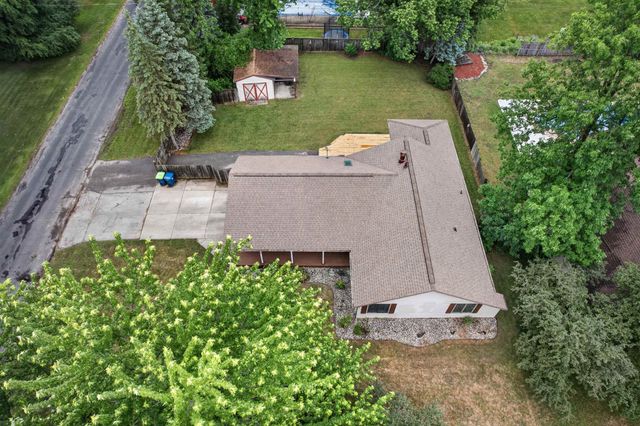 5580 Tamarix Lane, Saginaw, MI 48603