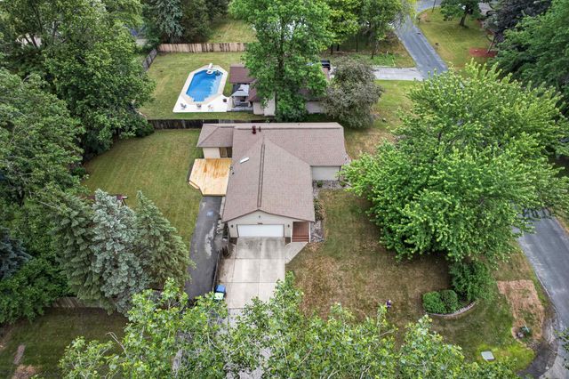 5580 Tamarix Lane, Saginaw, MI 48603