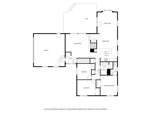 5580 Tamarix Lane, Saginaw, MI 48603