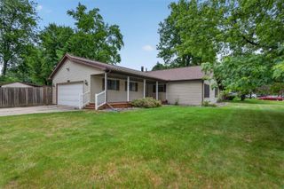5580 Tamarix Lane, Saginaw, MI 48603