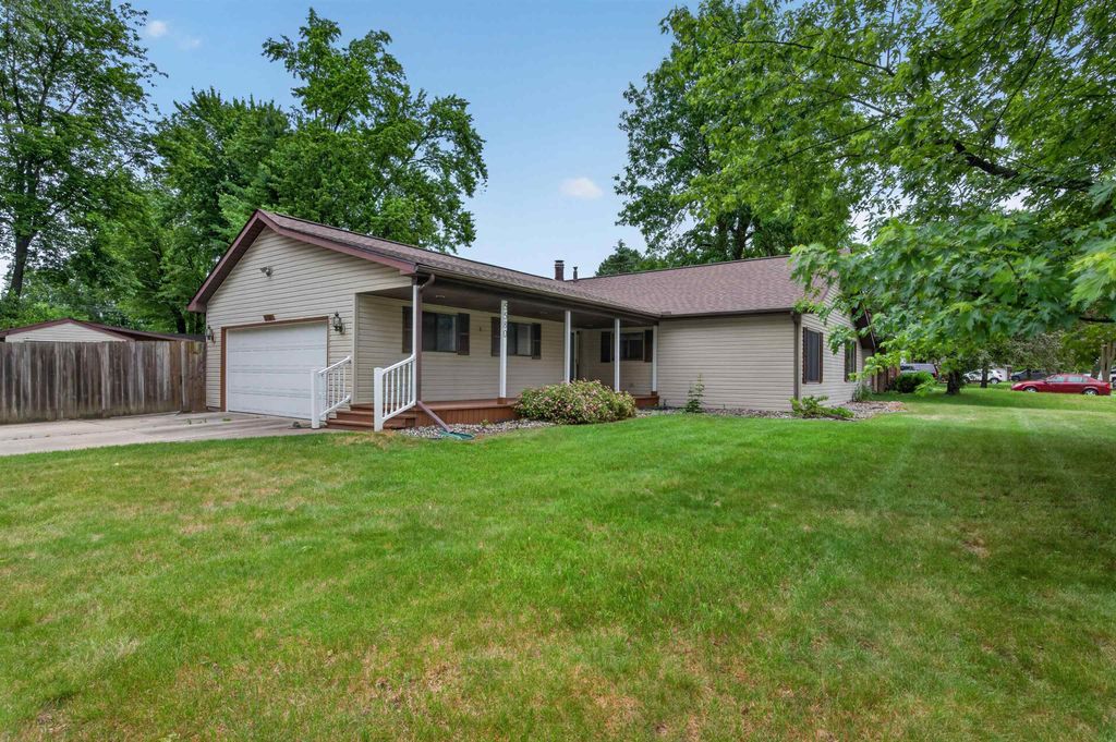 5580 Tamarix Lane, Saginaw, MI 48603