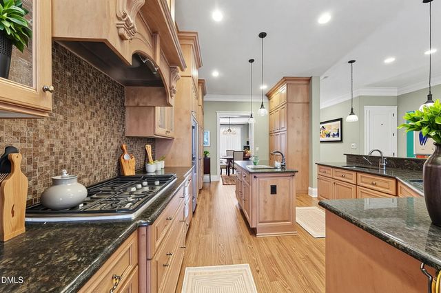 4105 Gardenlake Drive, Raleigh, NC 27612