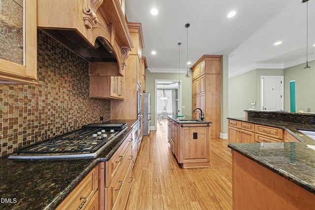 4105 Gardenlake Drive, Raleigh, NC 27612