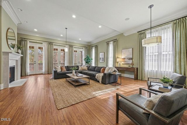 4105 Gardenlake Drive, Raleigh, NC 27612