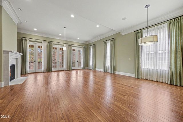 4105 Gardenlake Drive, Raleigh, NC 27612