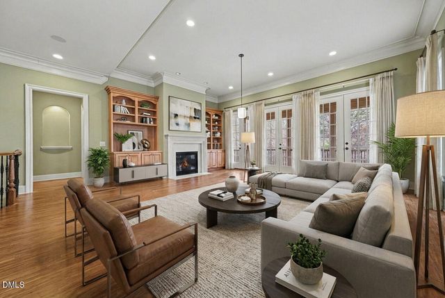 4105 Gardenlake Drive, Raleigh, NC 27612