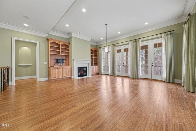 4105 Gardenlake Drive, Raleigh, NC 27612