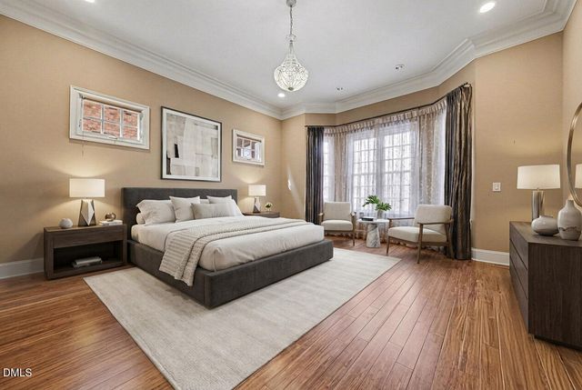 4105 Gardenlake Drive, Raleigh, NC 27612