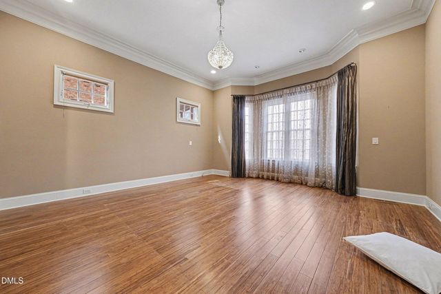 4105 Gardenlake Drive, Raleigh, NC 27612