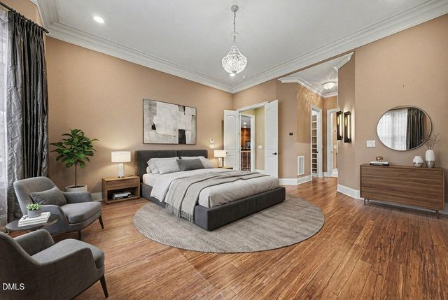 4105 Gardenlake Drive, Raleigh, NC 27612