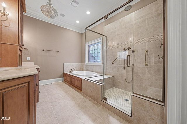 4105 Gardenlake Drive, Raleigh, NC 27612