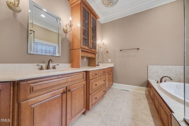 4105 Gardenlake Drive, Raleigh, NC 27612