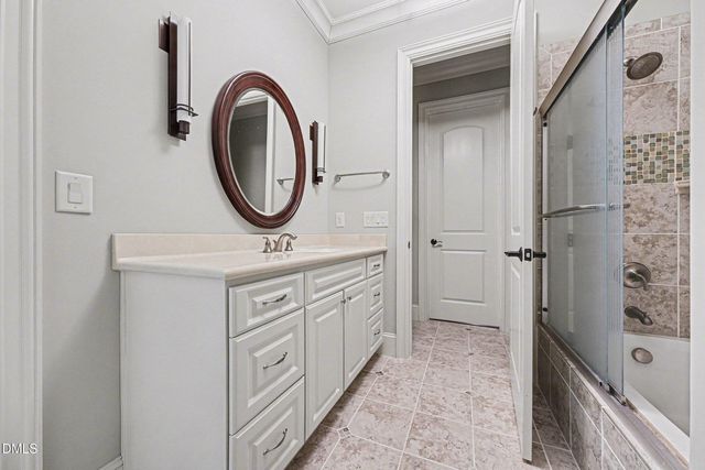 4105 Gardenlake Drive, Raleigh, NC 27612