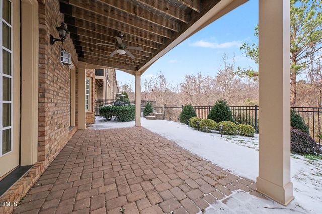 4105 Gardenlake Drive, Raleigh, NC 27612