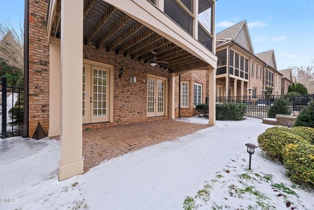 4105 Gardenlake Drive, Raleigh, NC 27612