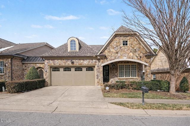 4105 Gardenlake Drive, Raleigh, NC 27612