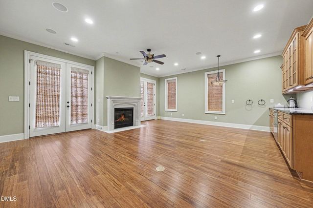 4105 Gardenlake Drive, Raleigh, NC 27612