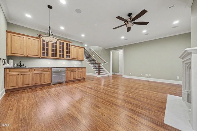 4105 Gardenlake Drive, Raleigh, NC 27612