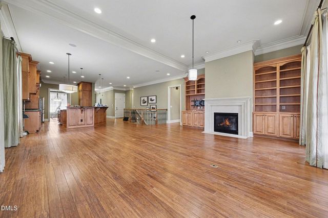 4105 Gardenlake Drive, Raleigh, NC 27612