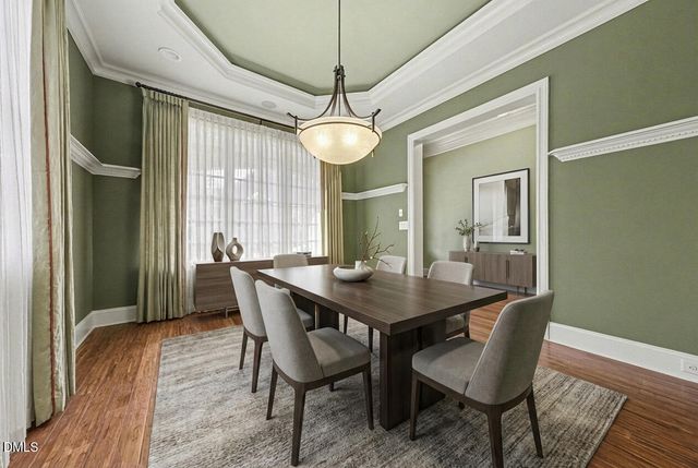 4105 Gardenlake Drive, Raleigh, NC 27612