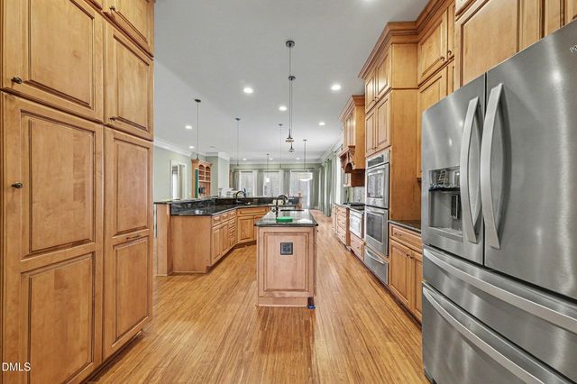 4105 Gardenlake Drive, Raleigh, NC 27612