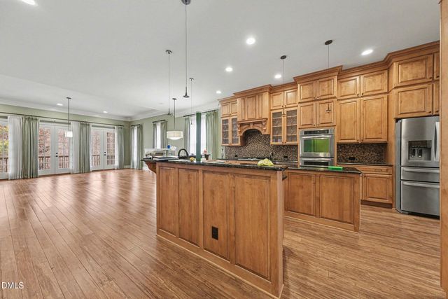 4105 Gardenlake Drive, Raleigh, NC 27612