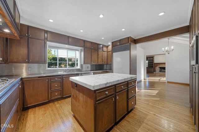 2300 Robles Avenue, San Marino, CA 91108