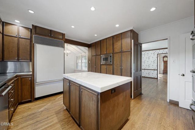 2300 Robles Avenue, San Marino, CA 91108