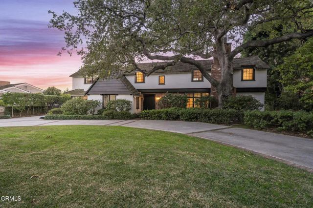 2300 Robles Avenue, San Marino, CA 91108