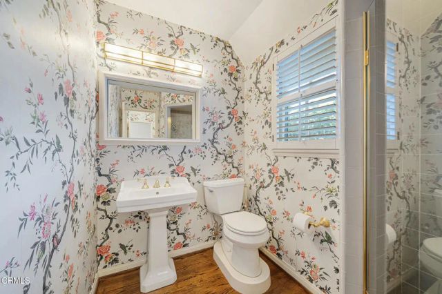 2300 Robles Avenue, San Marino, CA 91108