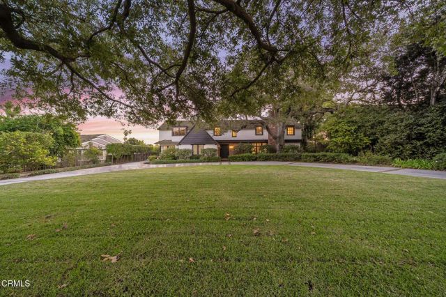 2300 Robles Avenue, San Marino, CA 91108