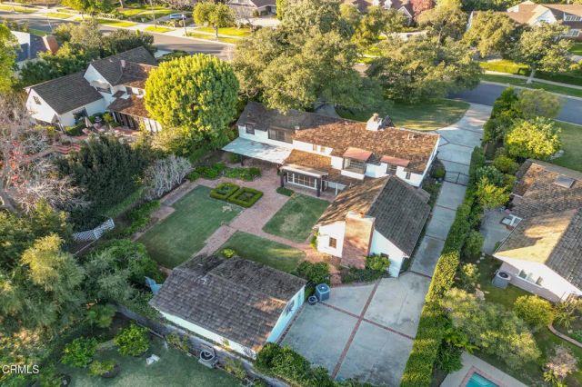 2300 Robles Avenue, San Marino, CA 91108