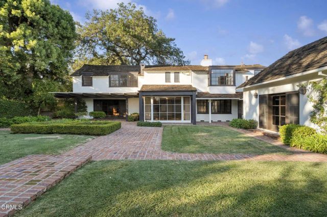 2300 Robles Avenue, San Marino, CA 91108