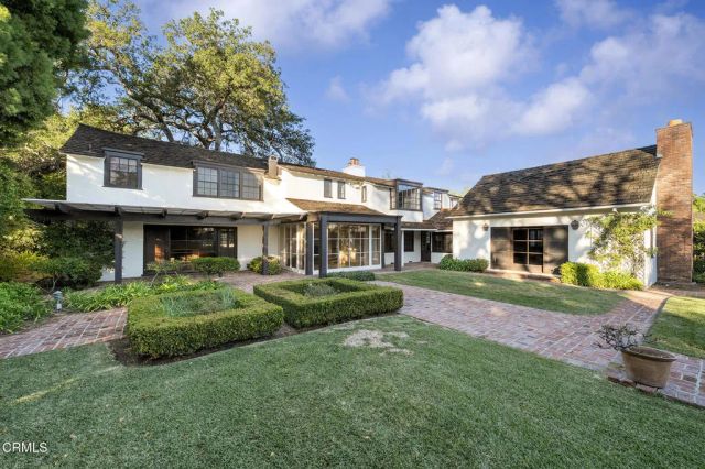 2300 Robles Avenue, San Marino, CA 91108