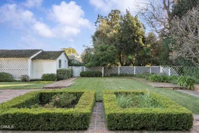 2300 Robles Avenue, San Marino, CA 91108