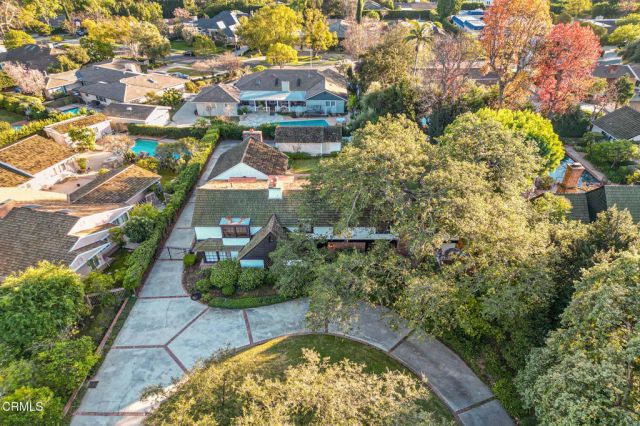 2300 Robles Avenue, San Marino, CA 91108