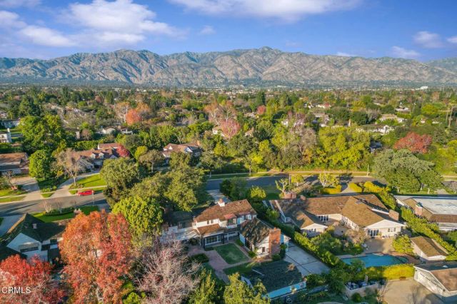 2300 Robles Avenue, San Marino, CA 91108