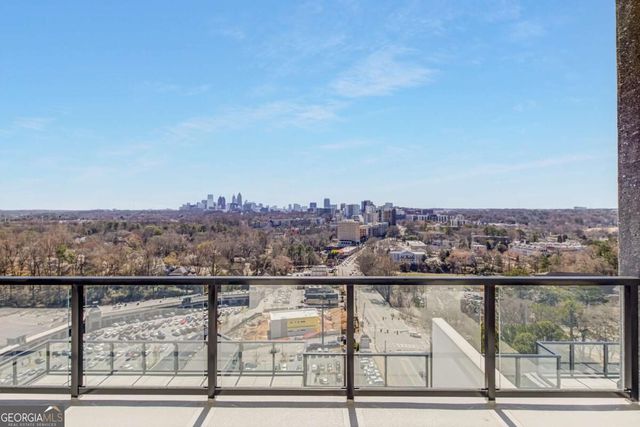 2425 Peachtree Road NE 1605, Atlanta, GA 30305