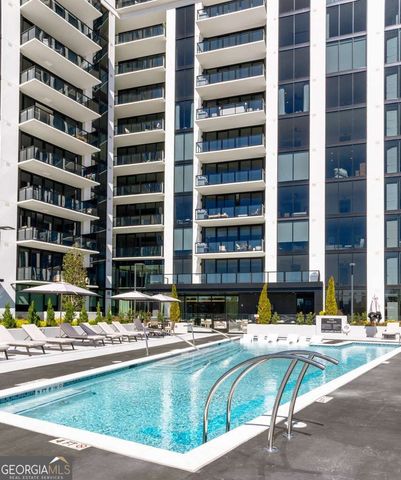 2425 Peachtree Road NE 1605, Atlanta, GA 30305