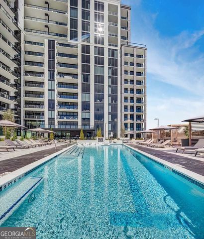 2425 Peachtree Road NE 1605, Atlanta, GA 30305