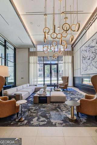 2425 Peachtree Road NE 1605, Atlanta, GA 30305