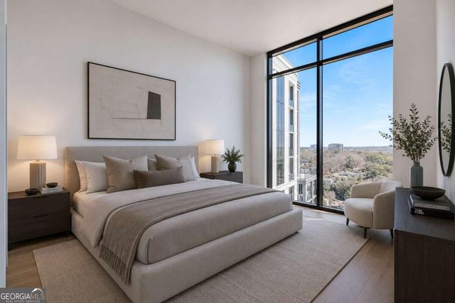 2425 Peachtree Road NE 1605, Atlanta, GA 30305