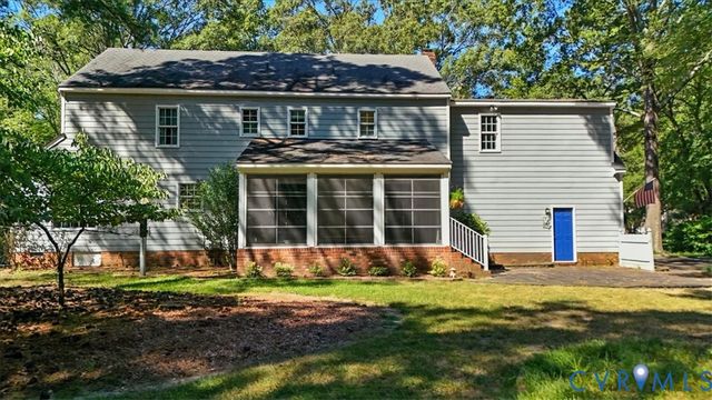 2701 Cassaway Rd, Midlothian, VA 23113